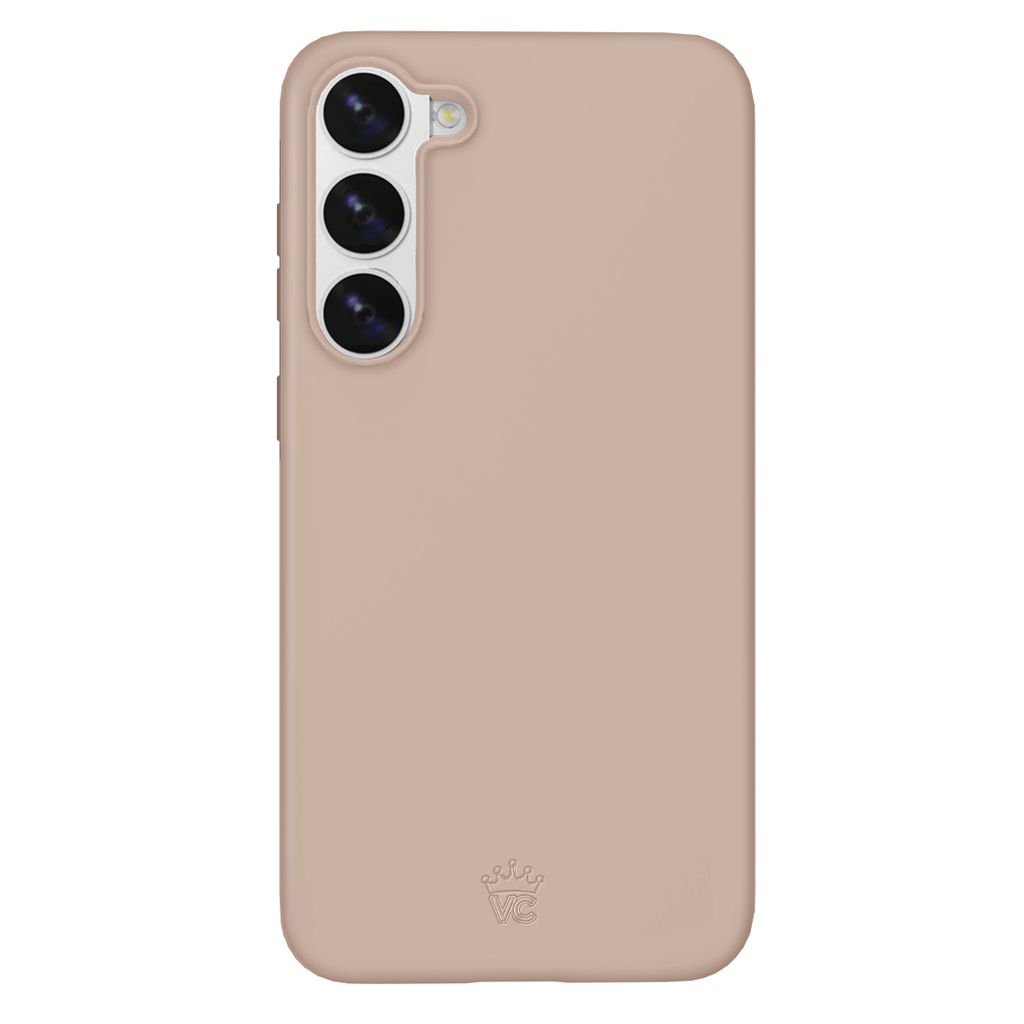 Toasted Almond Samsung Case