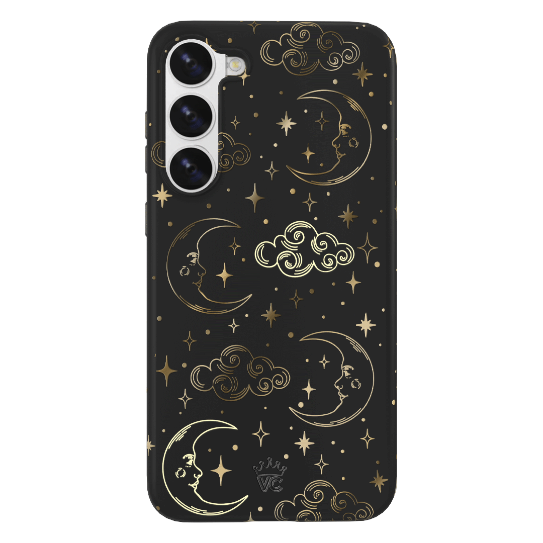 Night Sky Celestial Samsung Case