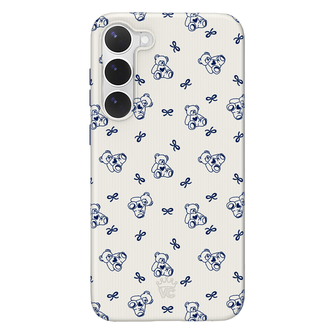 Preppy Teddy Samsung Case