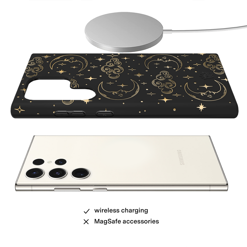 Night Sky Celestial Samsung Case