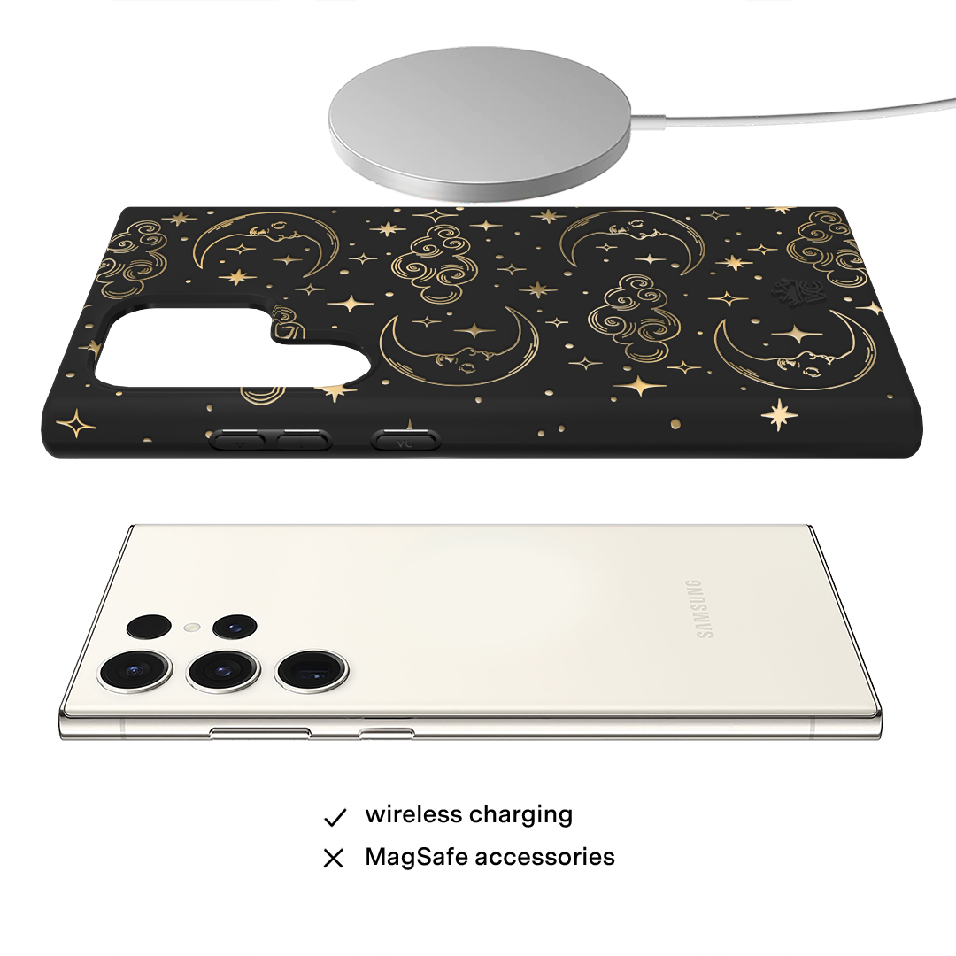 Night Sky Celestial Samsung Case