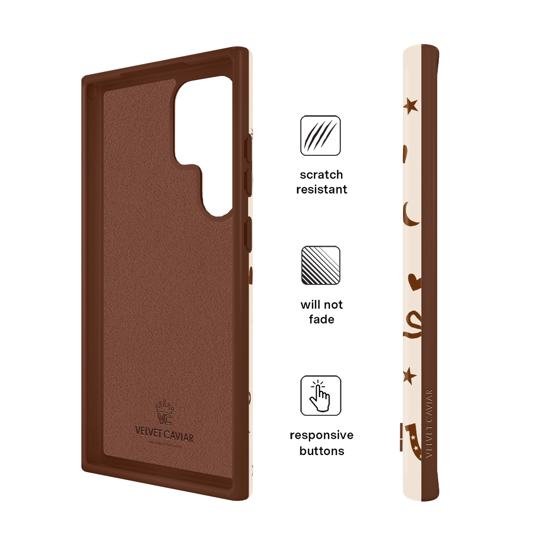 Rodeo Drive Samsung Case