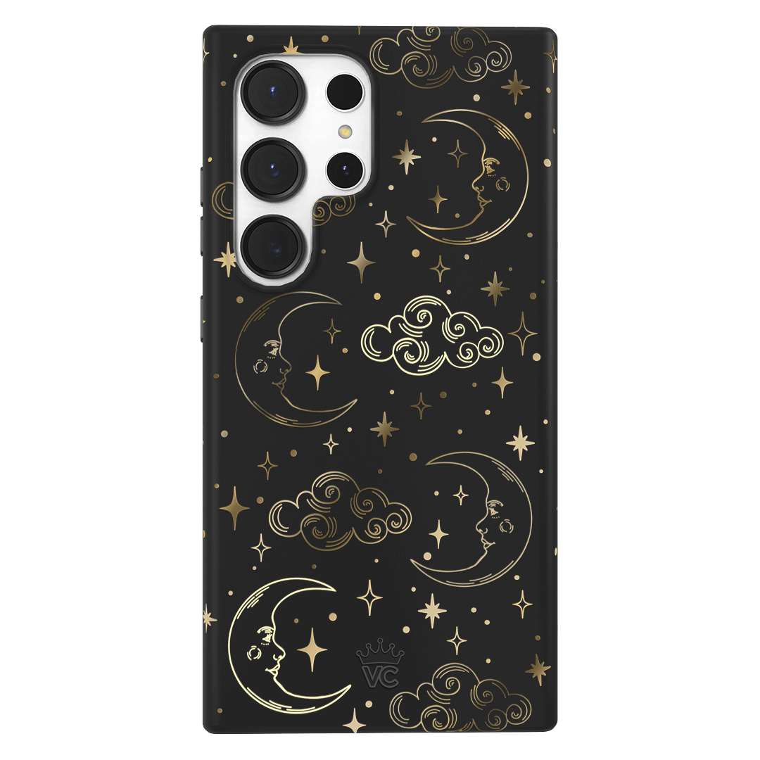 Night Sky Celestial Samsung Case