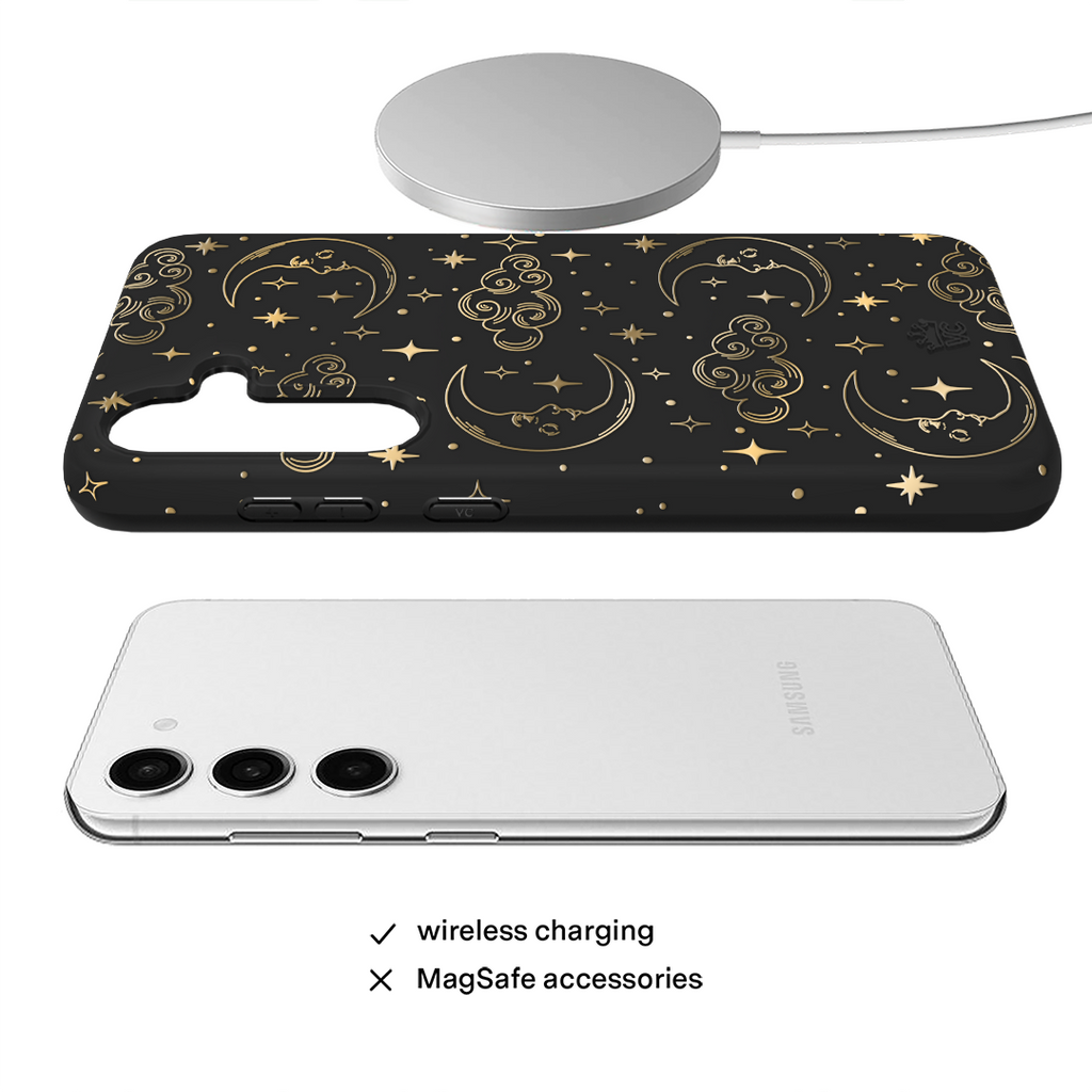 Night Sky Celestial Samsung Case