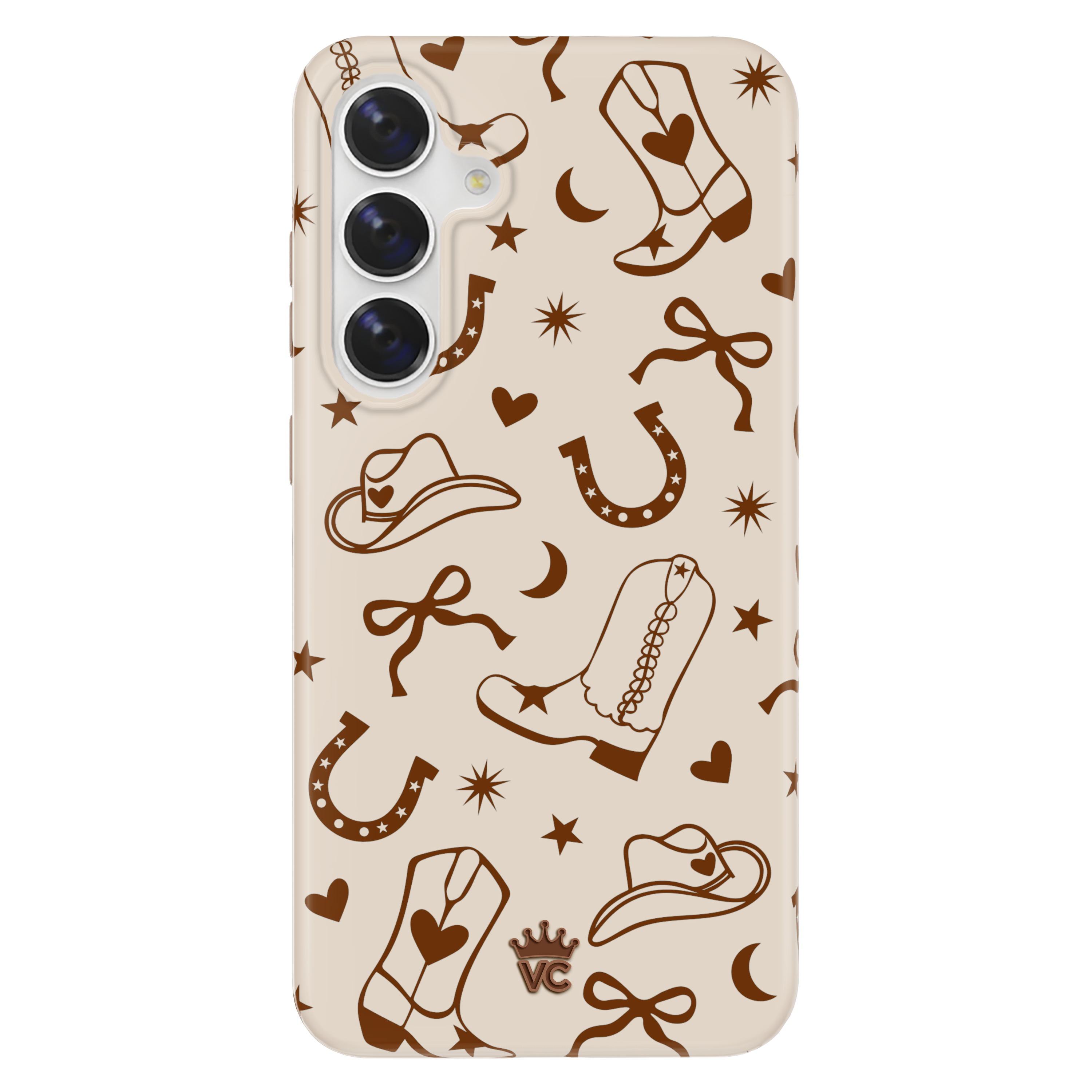 Rodeo Drive Samsung Case
