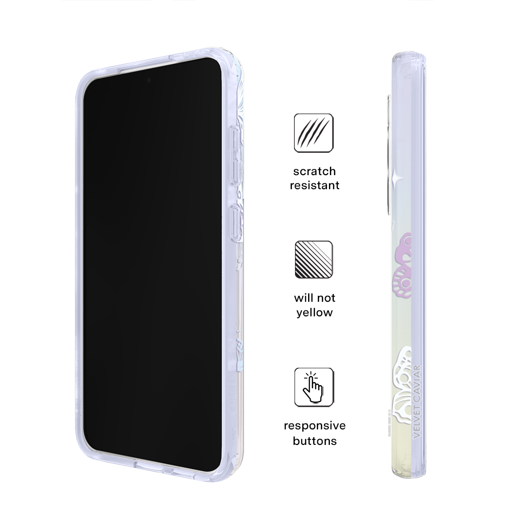 Butterfly Fantasy Samsung Case
