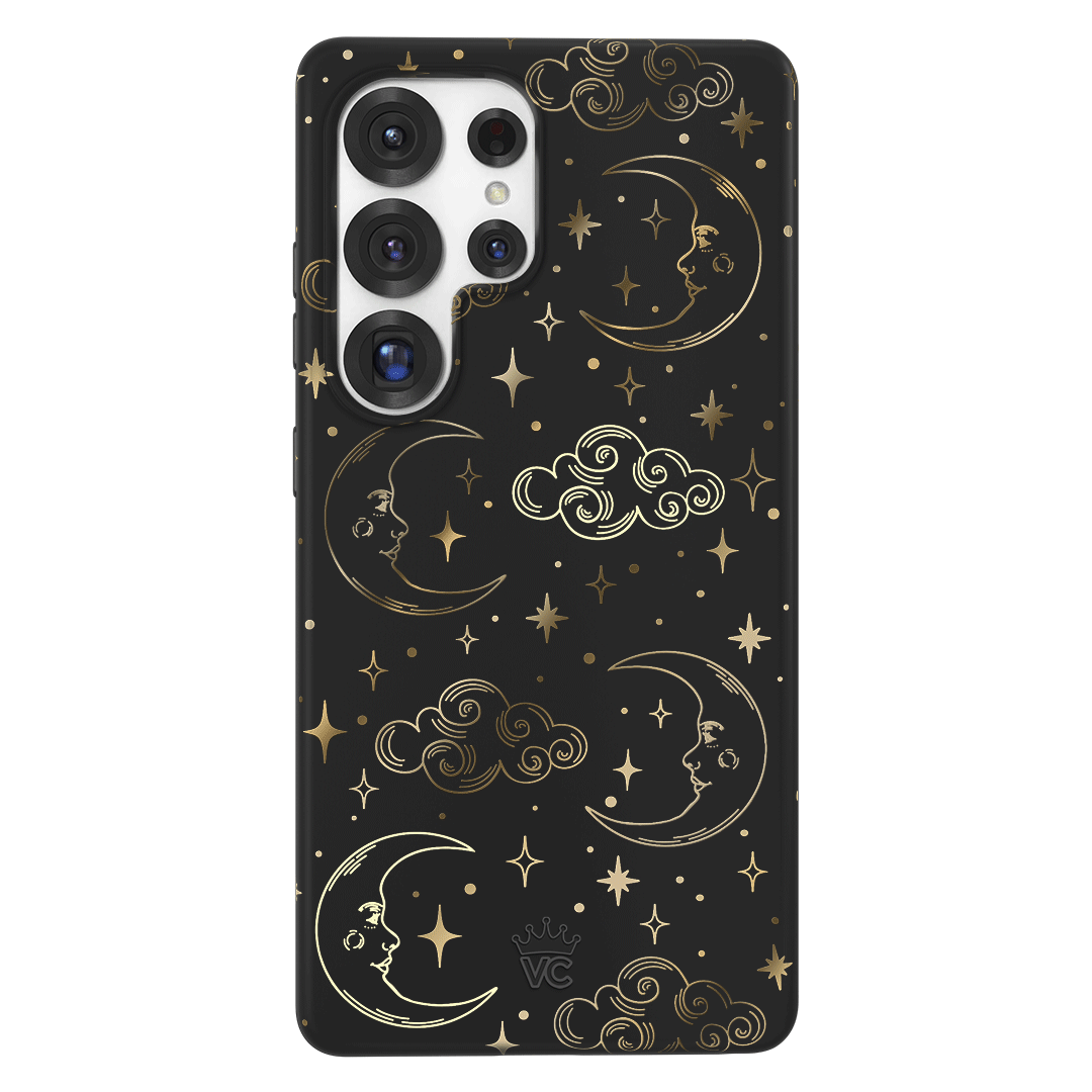 Night Sky Celestial Samsung Case