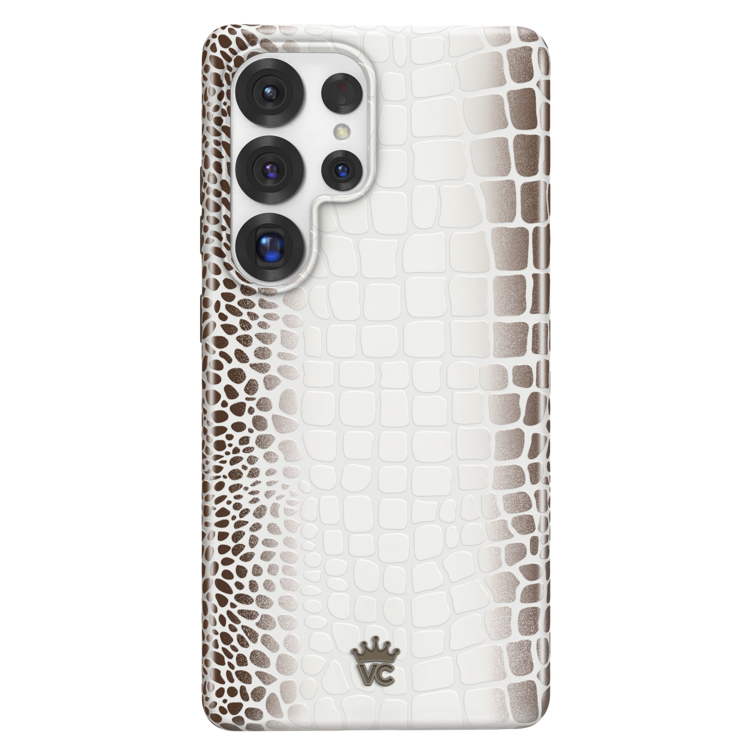 Himalayan Croc Samsung Case