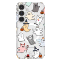 Ghosted Costume Party Samsung Case