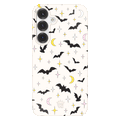 Witching Hour Bats Samsung Case