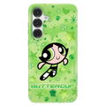 The Powerpuff Girls Buttercup Samsung Case