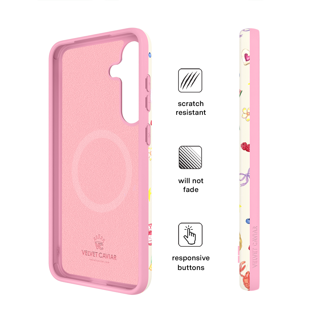 Summer Love Samsung Case