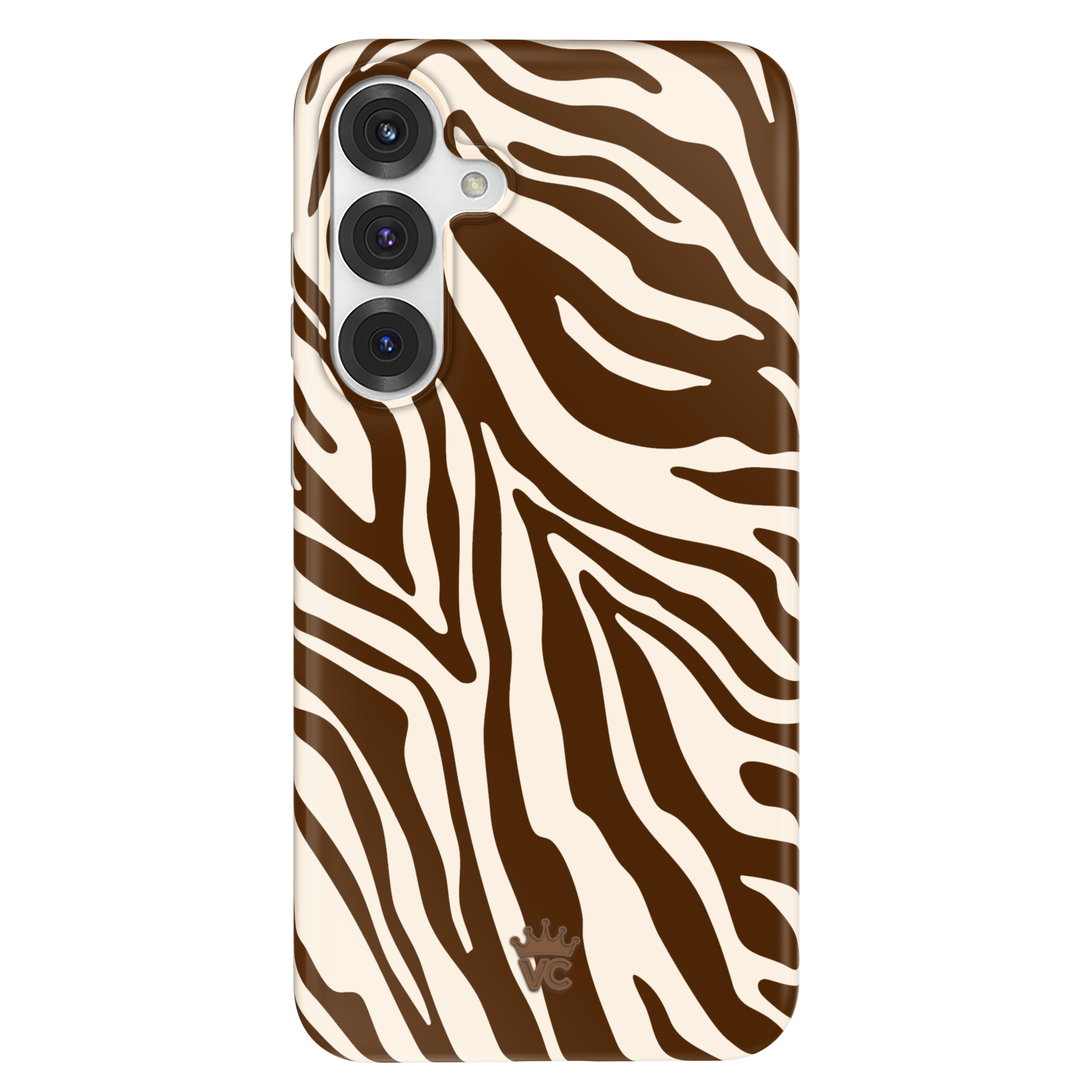 Coco Zebra Samsung Case
