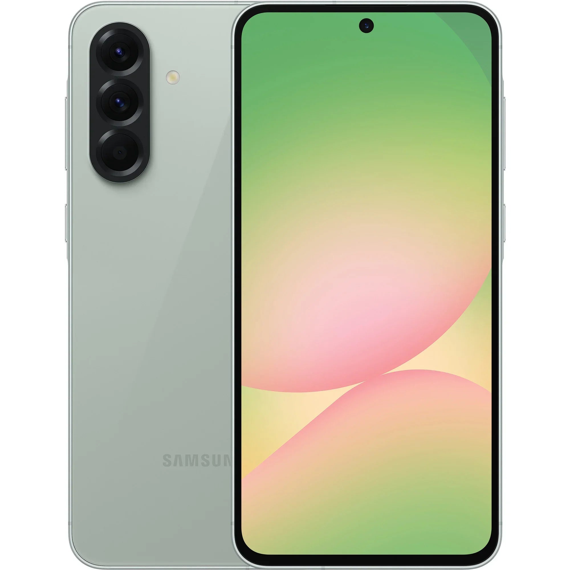 Samsung Galaxy A56 5G 128GB Awesome Olive