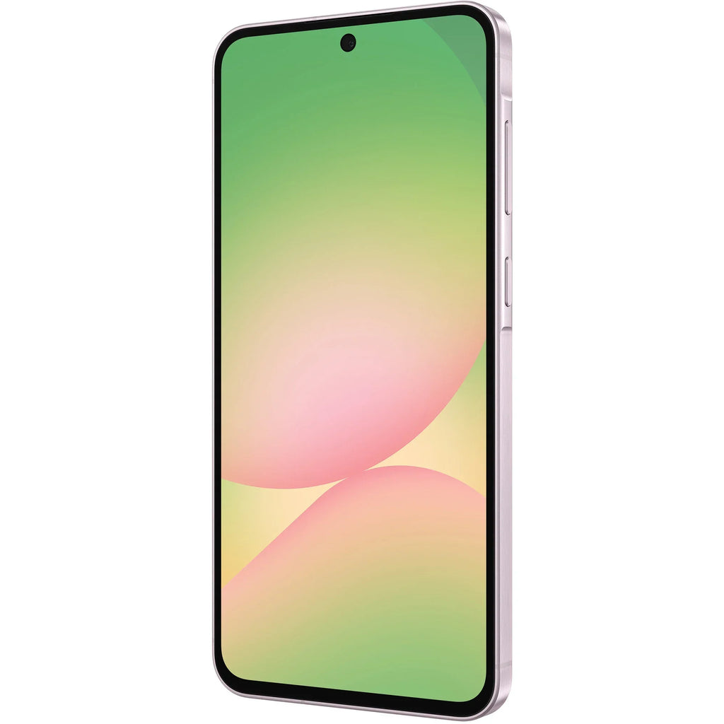 Samsung Galaxy A56 5G 128GB Awesome Pink
