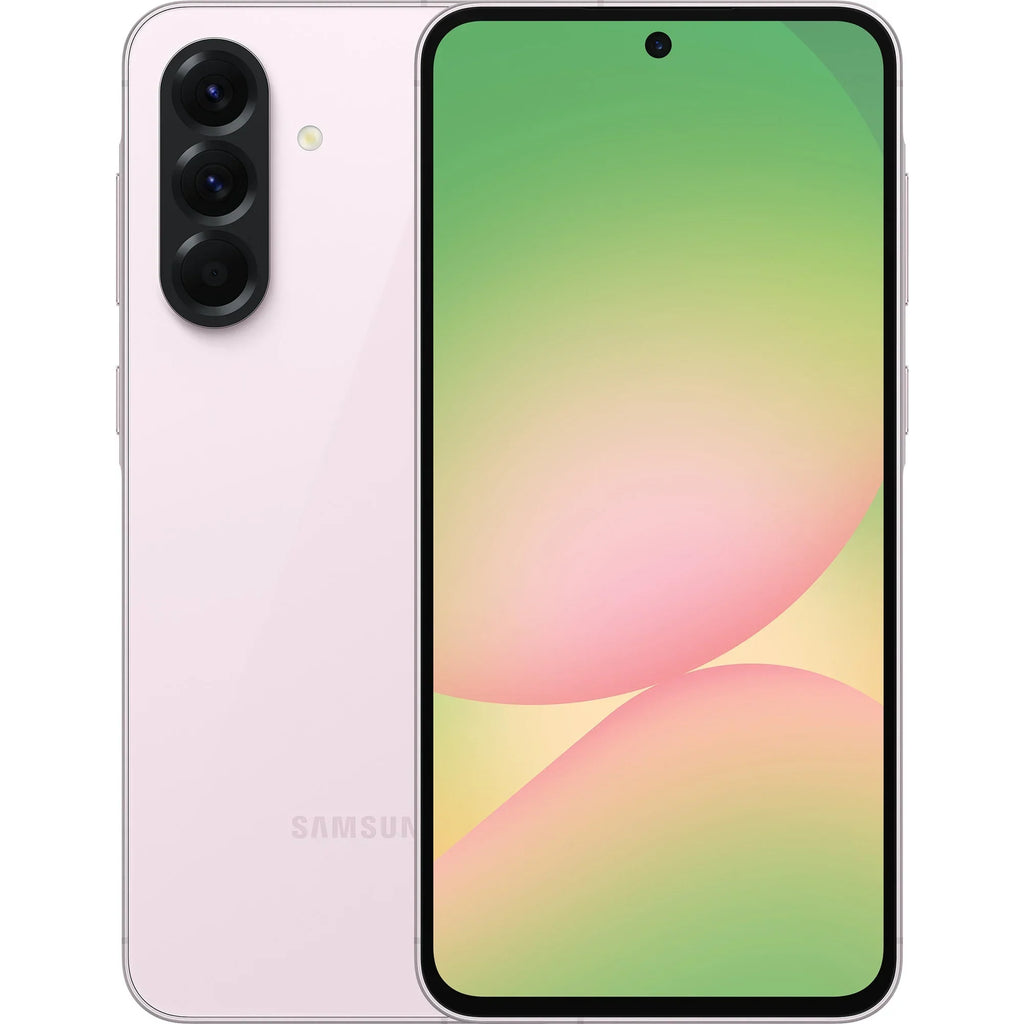 Samsung Galaxy A56 5G 128GB Awesome Pink