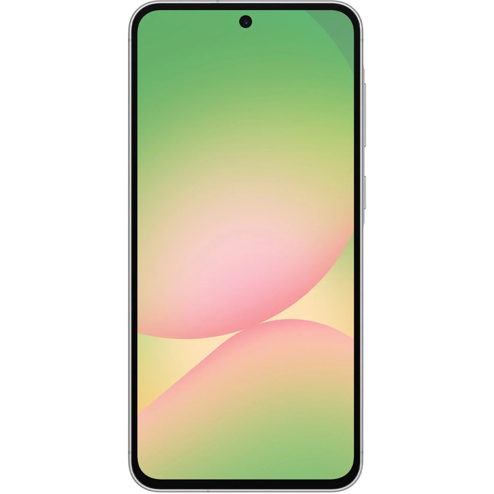 Samsung Galaxy A56 5G 256GB Awesom Lightgray