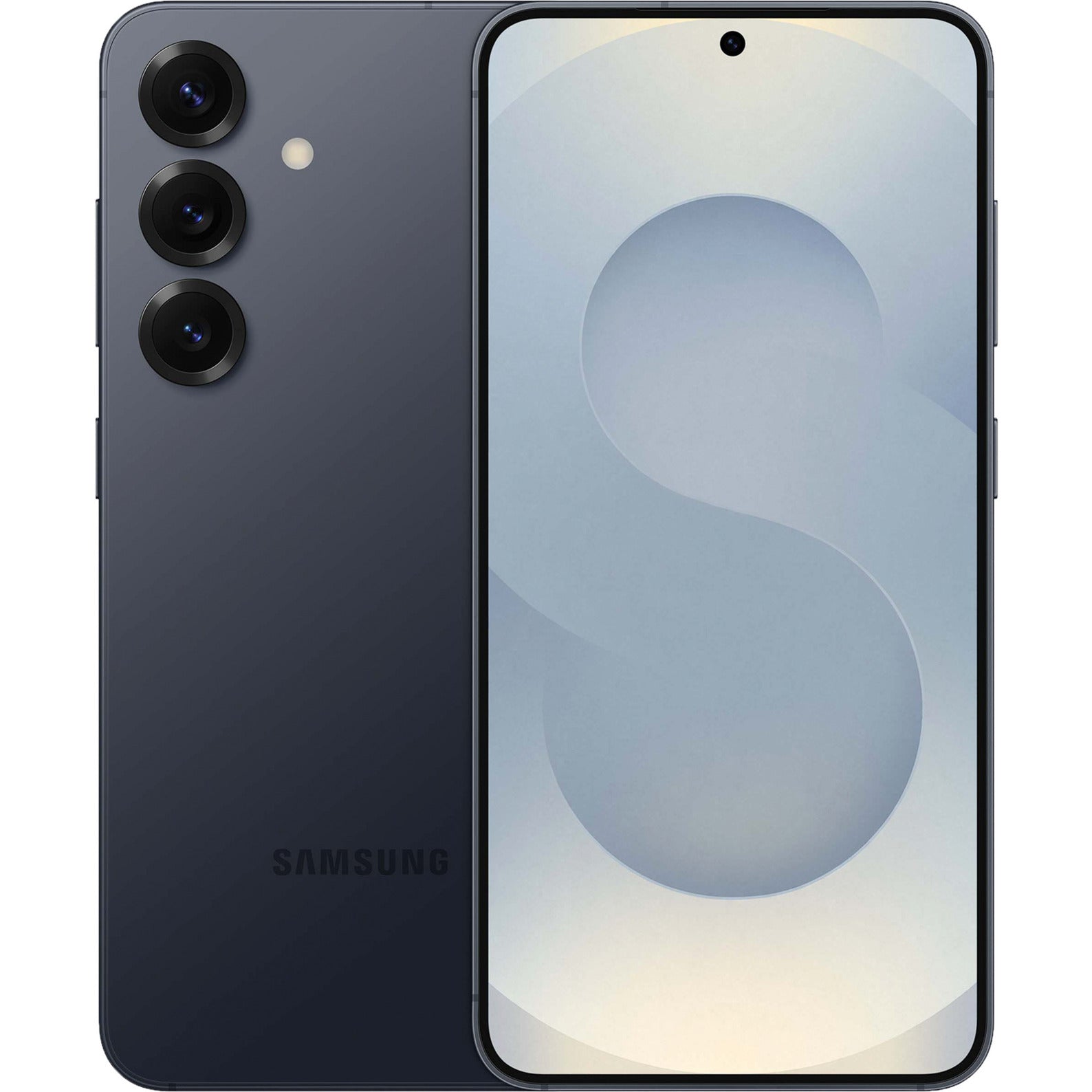 Samsung Galaxy S25 256GB Blueblack