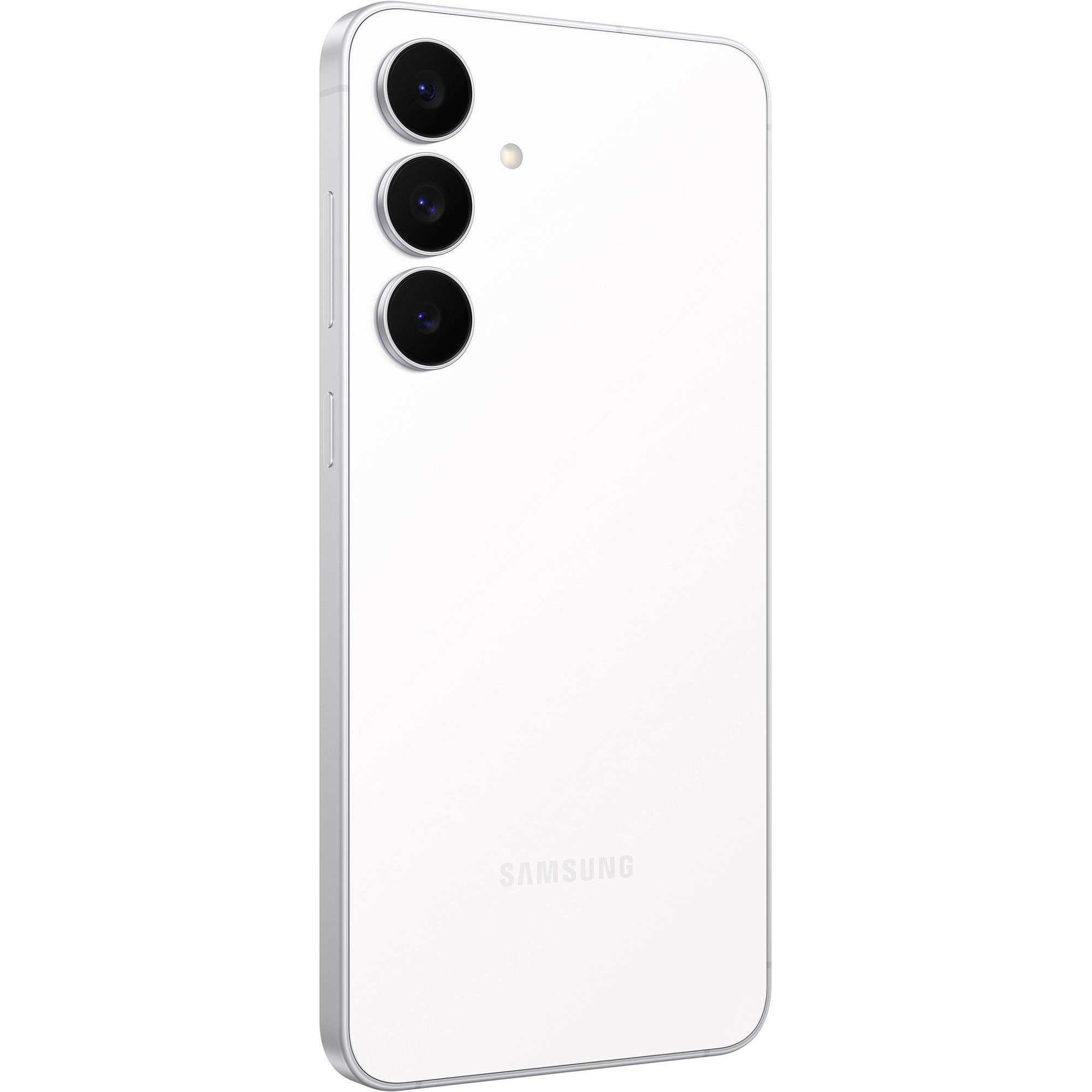 Samsung Galaxy S25 FE 256GB White