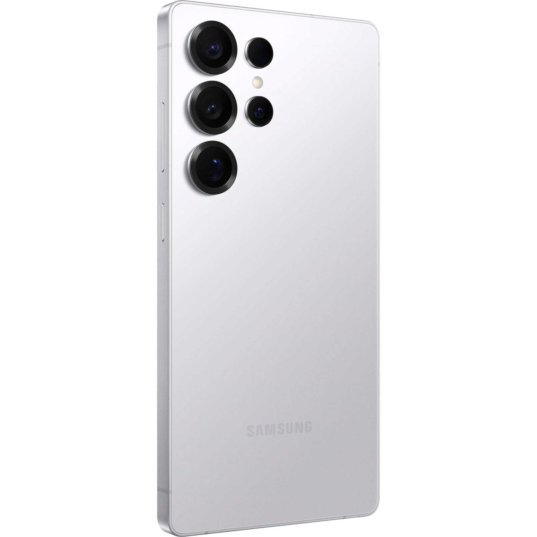 Samsung Galaxy S25 Ultra 256GB Titanium Whitesilver