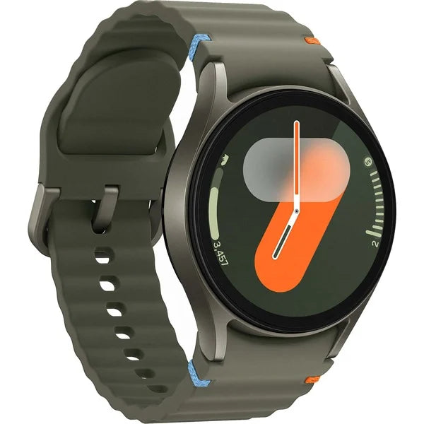 Samsung Galaxy Watch 7 40 mm Green