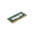 8GB DDR4 2666MHz SODIMM Single Rank Memory