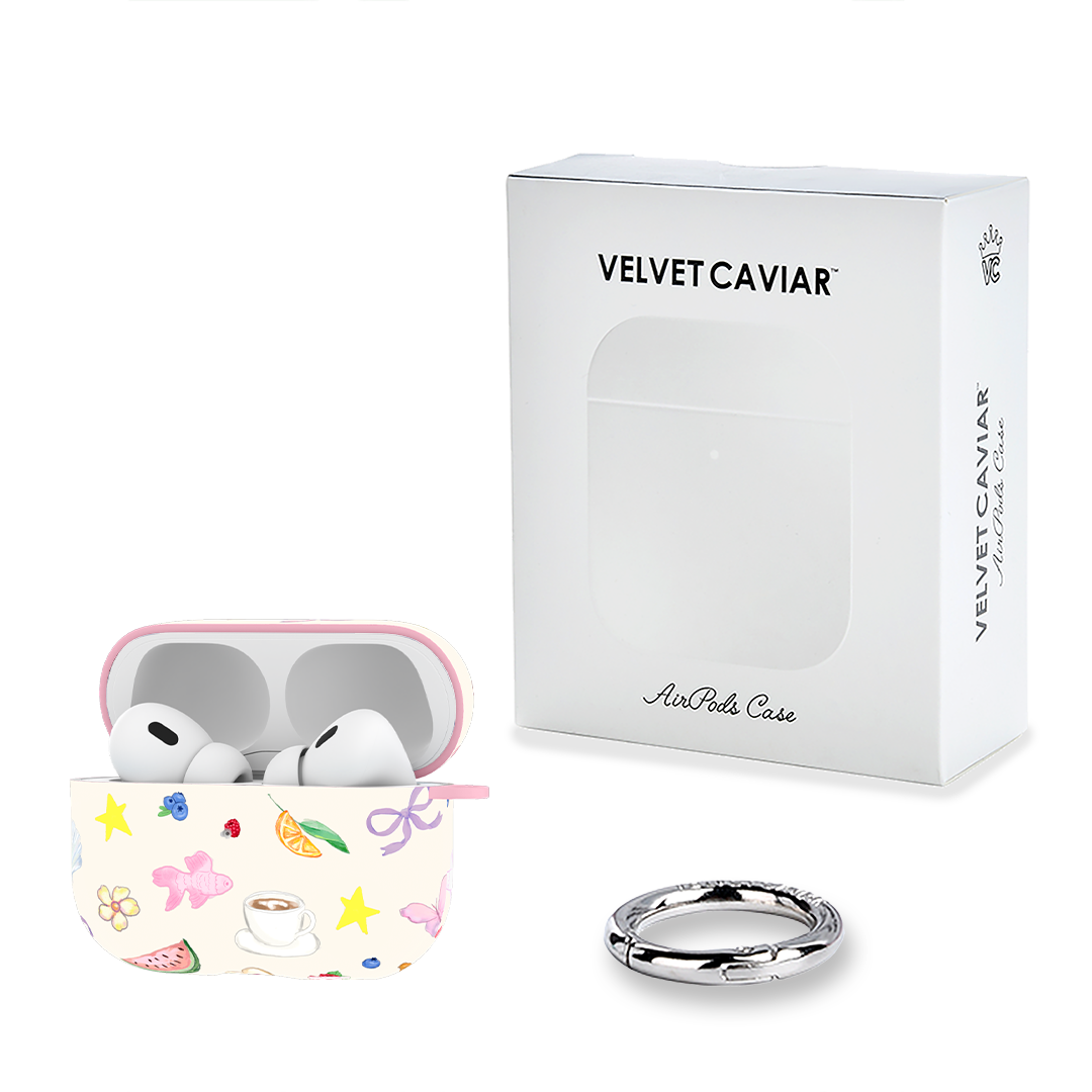 Summer Love AirPod Case