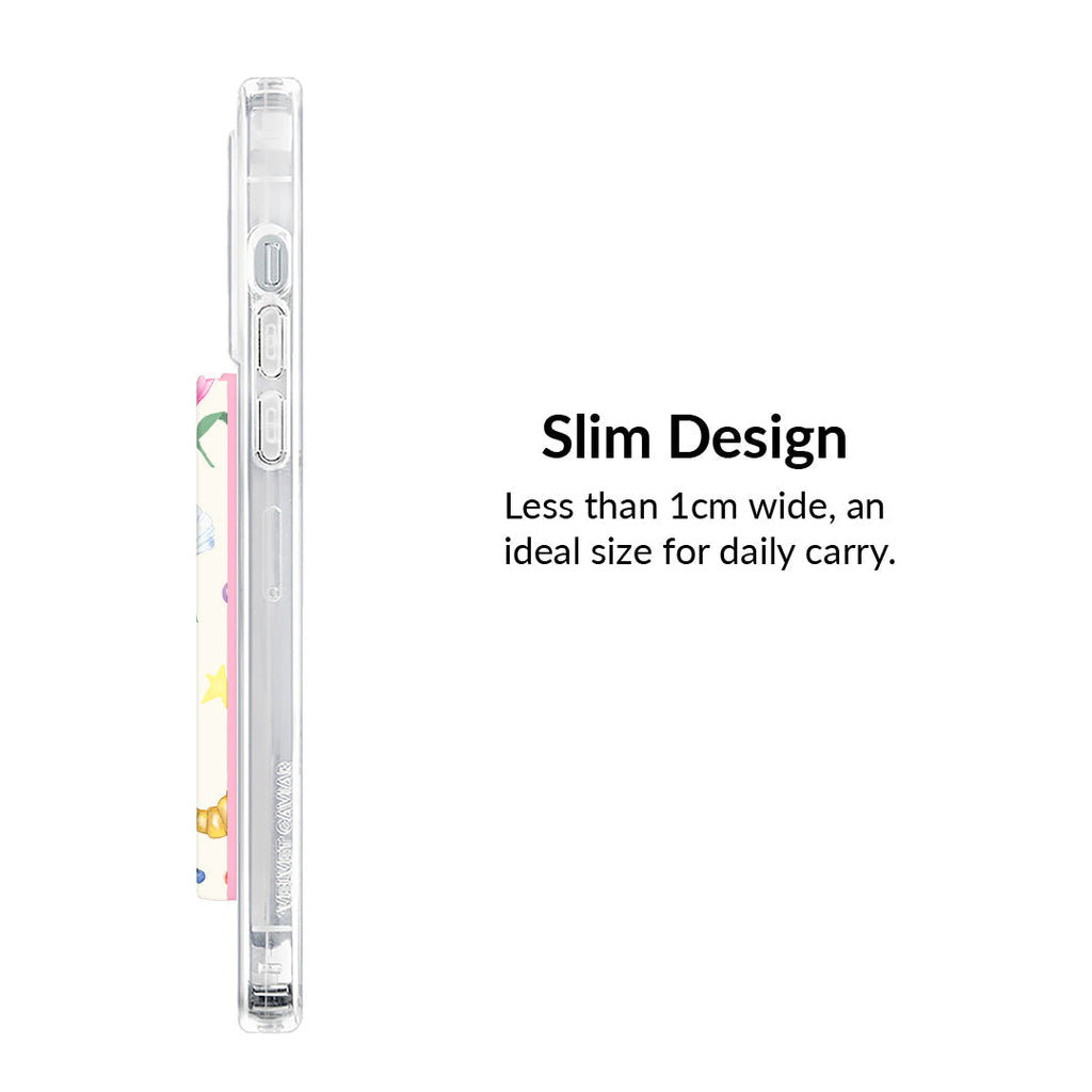 Summer Love Magsafe Wallet