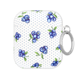 Blueberry Baby AirPod Case