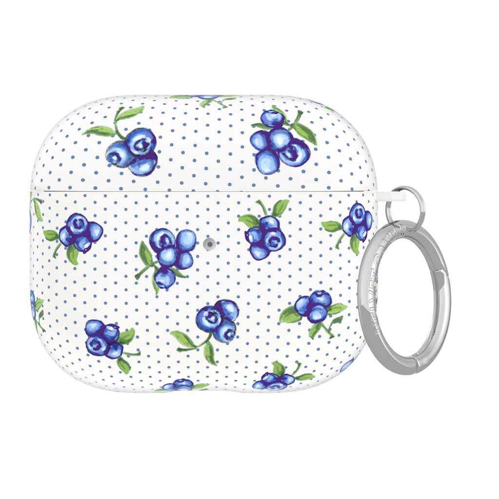 Blueberry Baby AirPod Case