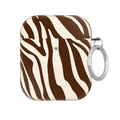 Coco Zebra AirPod Case