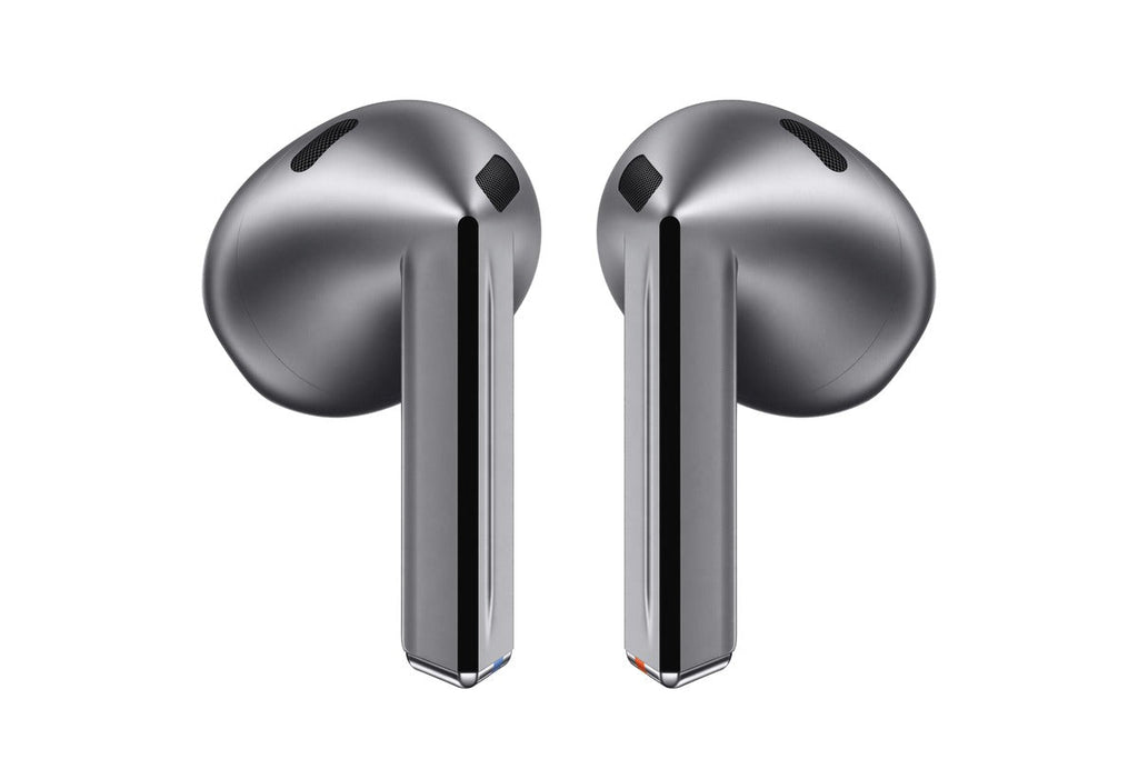 Samsung Galaxy Buds 3 Silber Bluetooth Kopfhörer