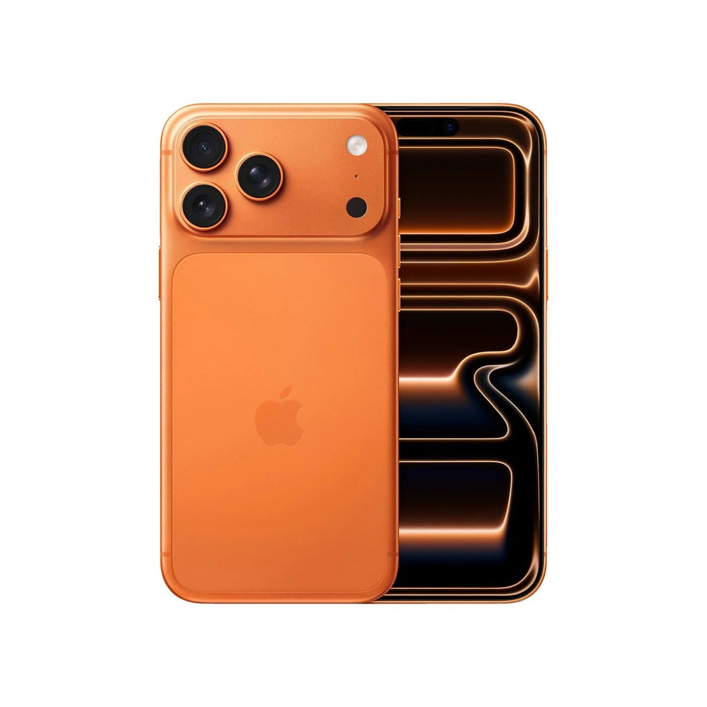 Apple iPhone 17 Pro Max 512GB Cosmic Orange
