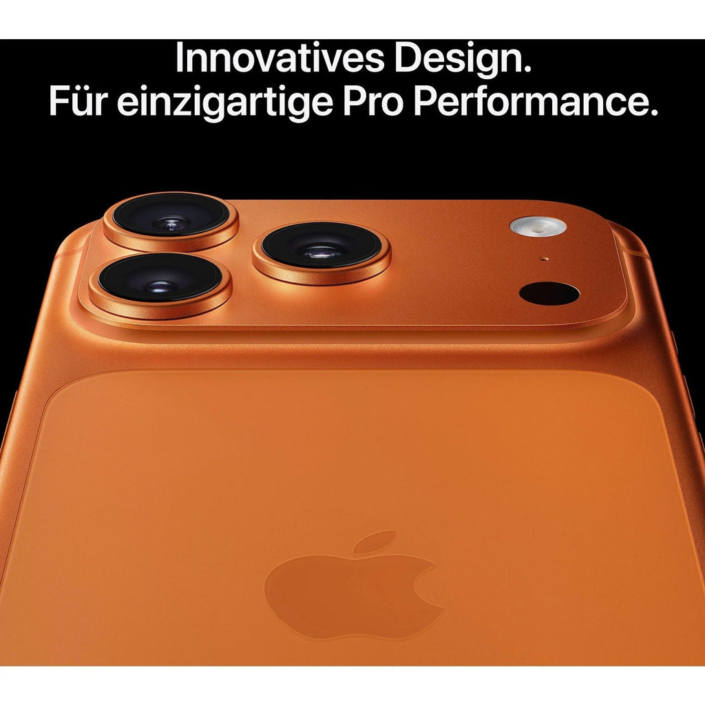 Apple iPhone 17 Pro Max 512GB Cosmic Orange