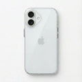 SMARTPORT Handyhülle für iPhone 17 – stoßfest, transparentes Premium-Design