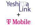 YeshivaLink + T-Mobile Replacement SIM Card